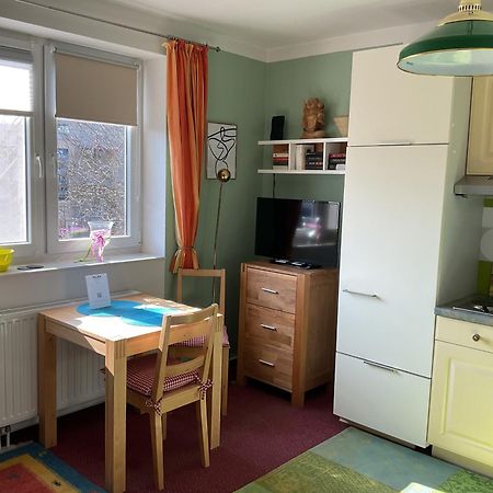 Ferienapartment Hartung هيكيندورف المظهر الخارجي الصورة