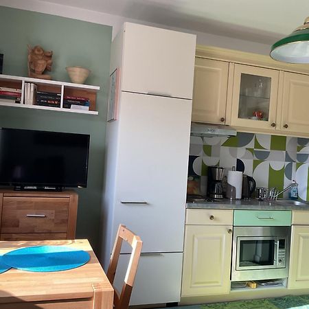 Ferienapartment Hartung هيكيندورف المظهر الخارجي الصورة