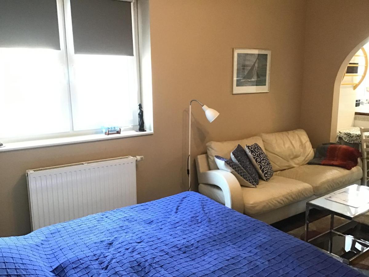 Ferienapartment Hartung هيكيندورف المظهر الخارجي الصورة