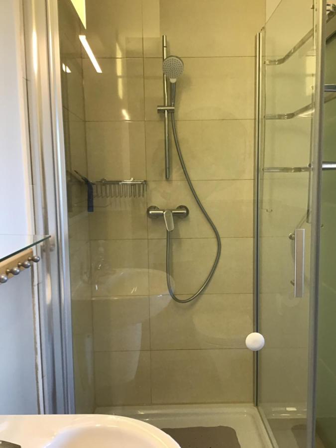 Ferienapartment Hartung هيكيندورف المظهر الخارجي الصورة