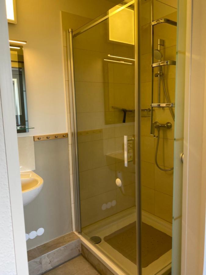 Ferienapartment Hartung هيكيندورف المظهر الخارجي الصورة