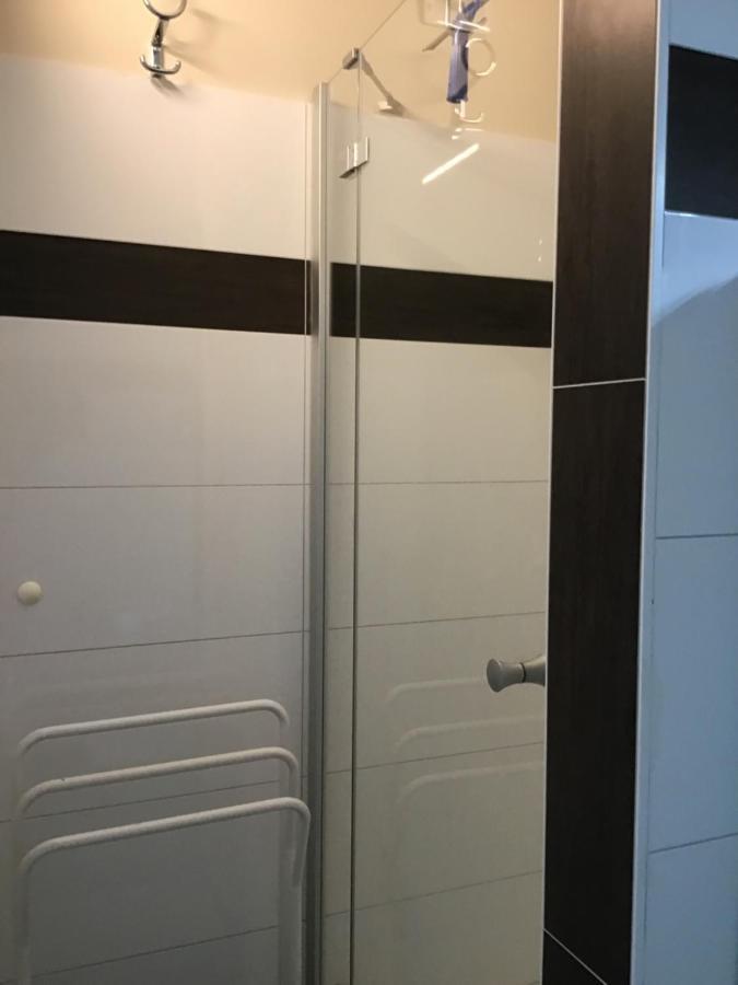 Ferienapartment Hartung هيكيندورف المظهر الخارجي الصورة